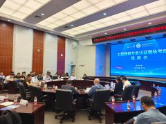 持续推进人才培育迭代优化取提拔工做